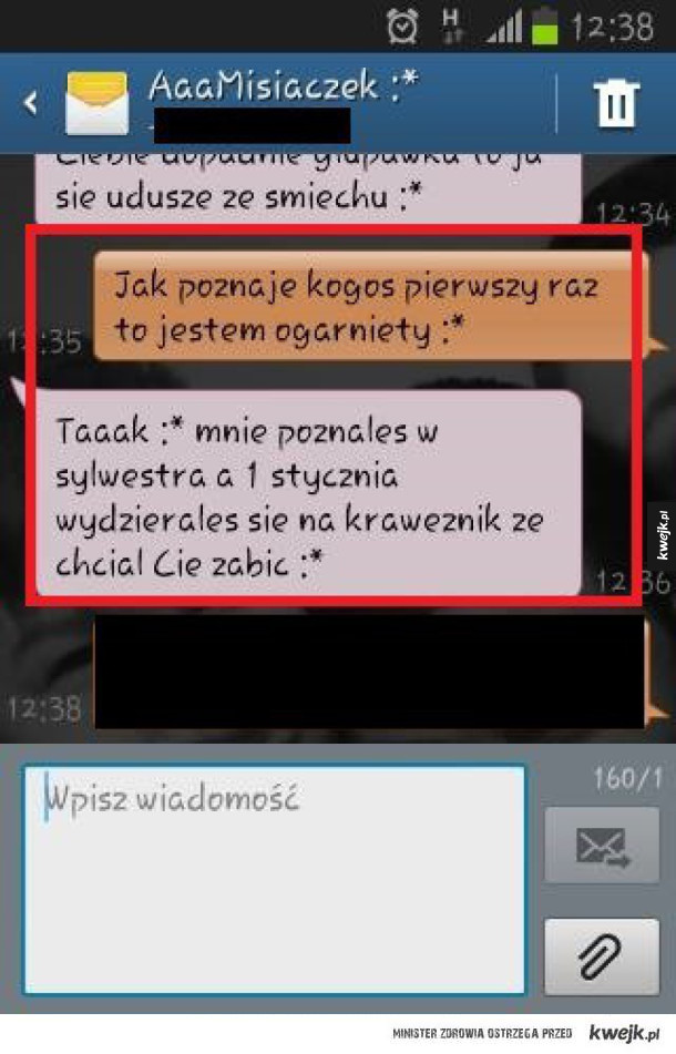 ogarnięty