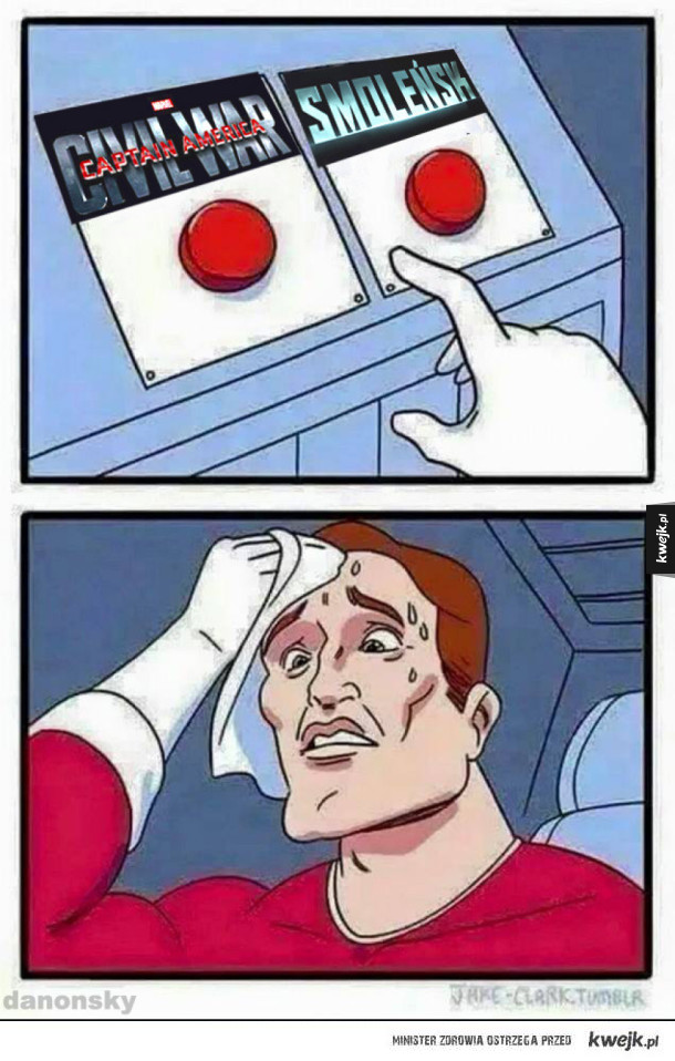 Trudny wybór