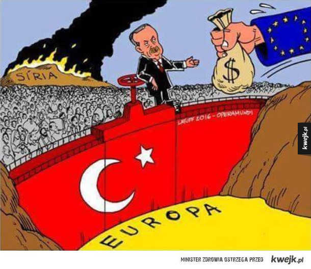 Dawaj Kase Merkel !