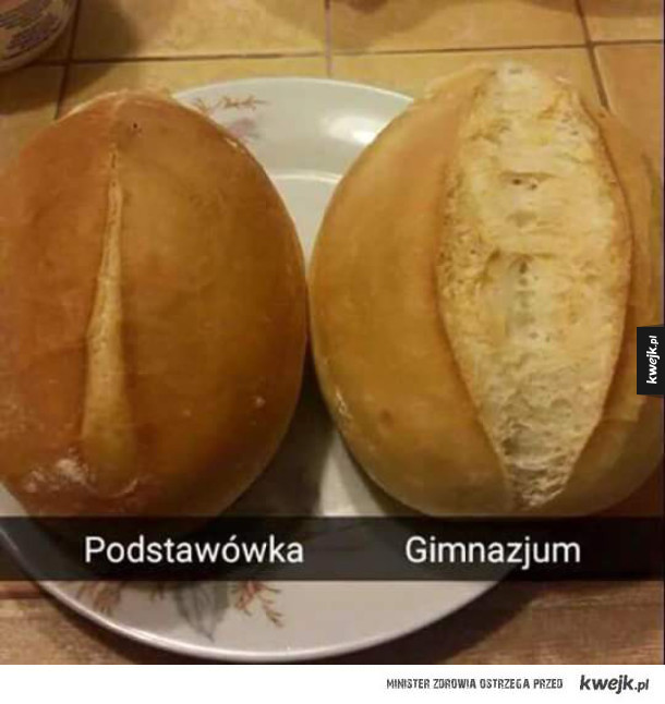 Podstawówka | Gimnazjum