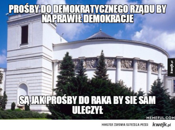 Demokracja