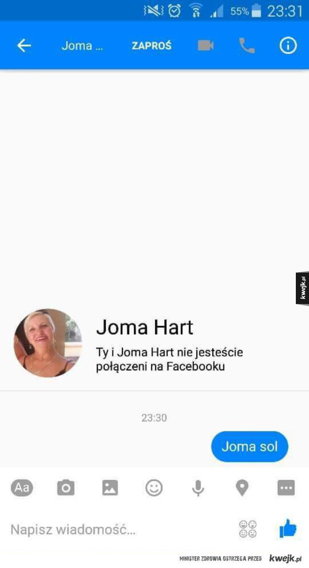 Joma Hart Joma Sol
