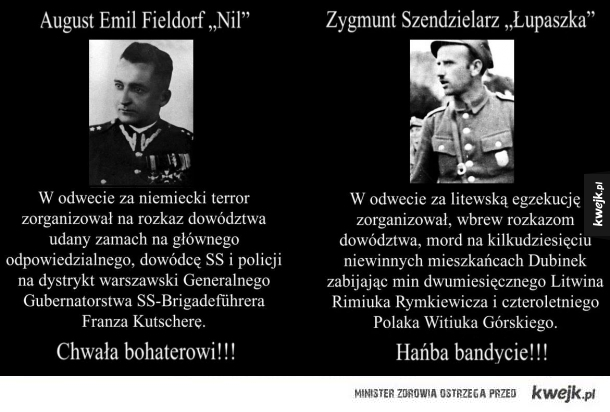 Chwała Bohaterom