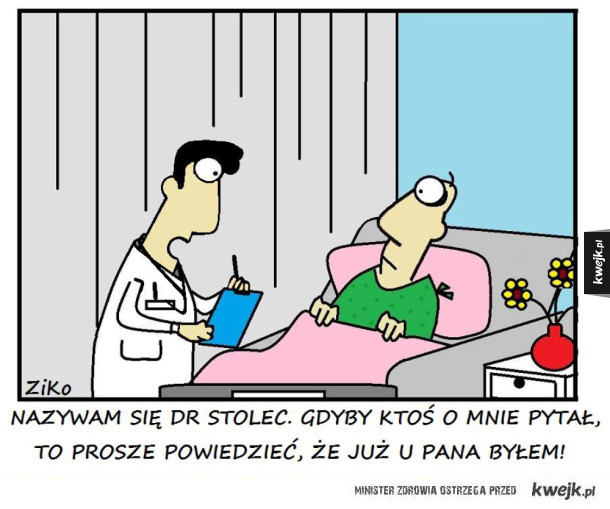 bYŁ STOLEC? bYŁ!