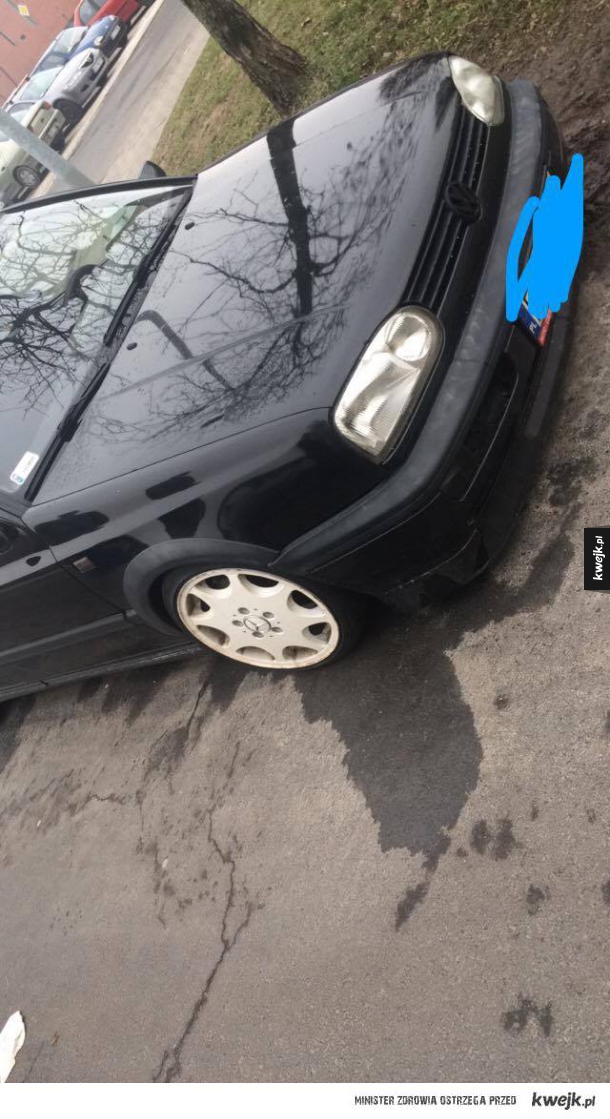 Tak się prezentują golfy w Lubinie