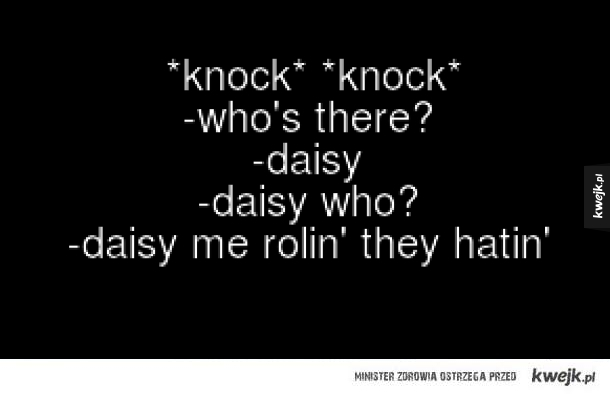 Daisy