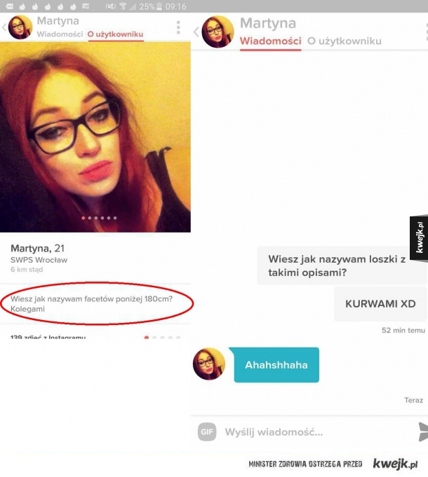 Beka z Podczłowieka xD