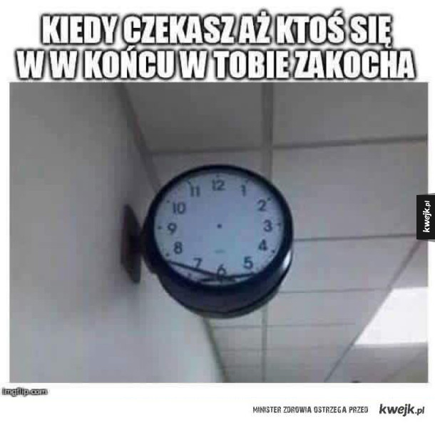 Oczekiwanie