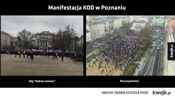 Dobra zmiana