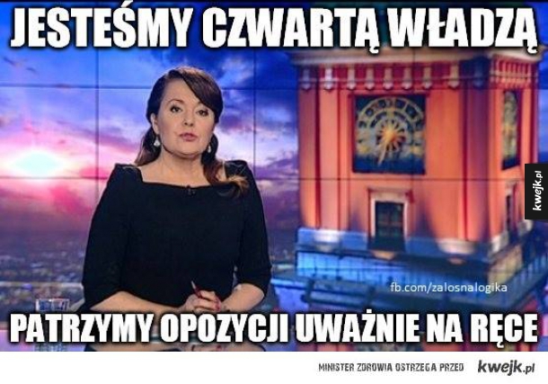 narzędzia władzy w waszym domu