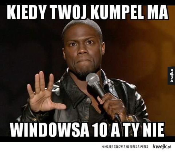 Potęga Windows'a