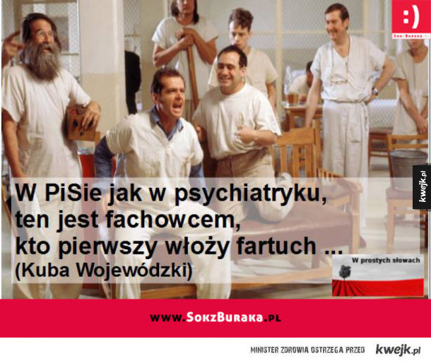 Zabawa trwa...