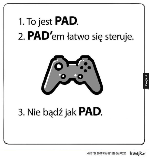 PAD