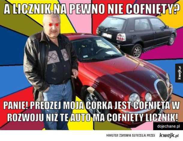 Zapewne... :D