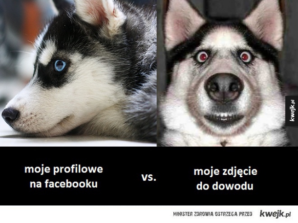 każdy z nas tak ma
