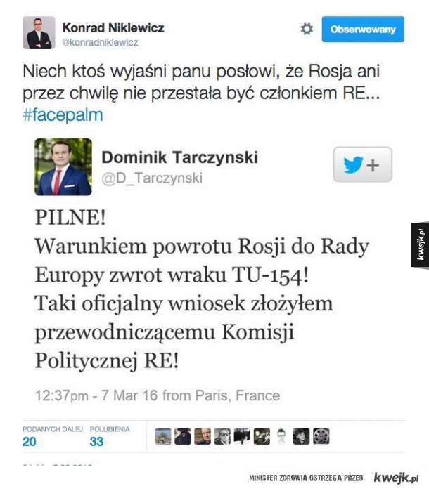 kiedy pisowcy mają w ogóle pojęcie o czym mówią?