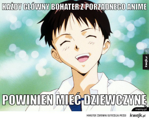 Porządny protagonista