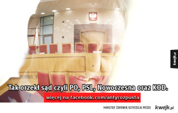 Tak orzekł sąd