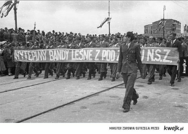 Tak było