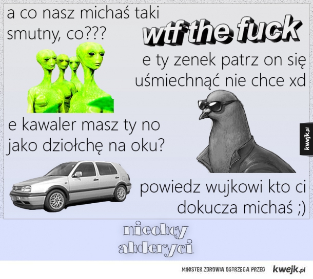 nowujaszek