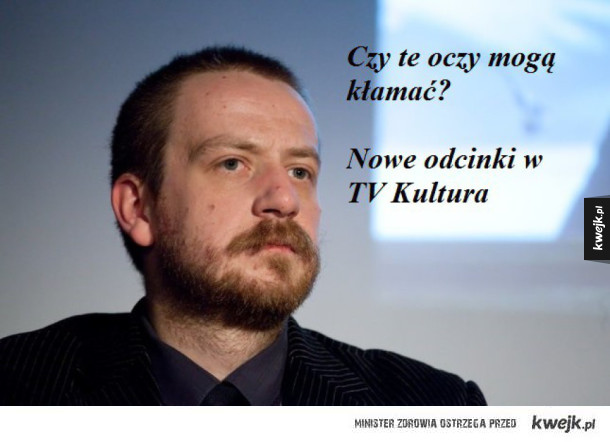 Matyszkowicz (niestety)