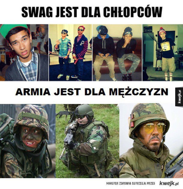 SWAG