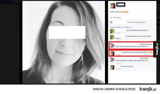 Kolor nie gra roli
