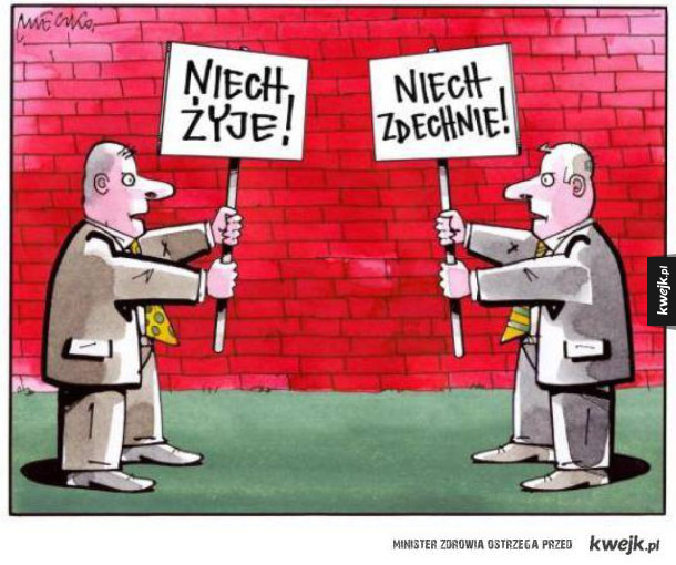 A to Polska właśnie