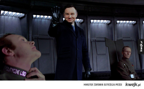 DARTH DUDEŁ ;_;