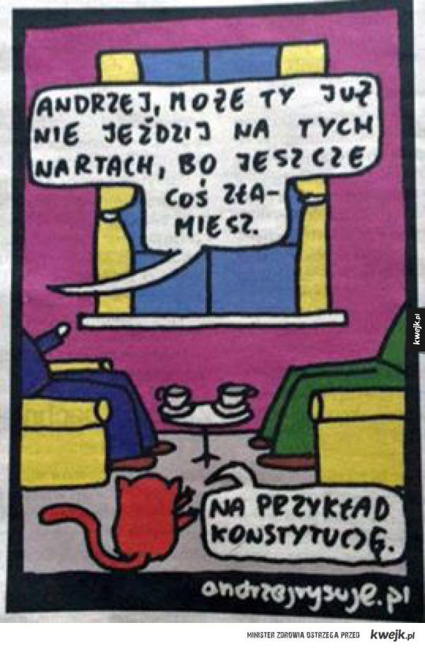 to andrzej