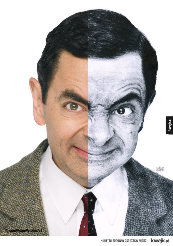 Zdjęcie vs. Rysunek