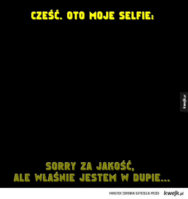 SELFIE