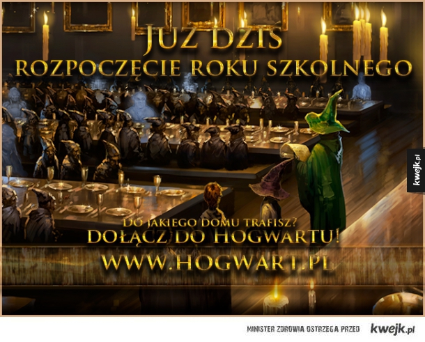 Rozpoczęcie Roku