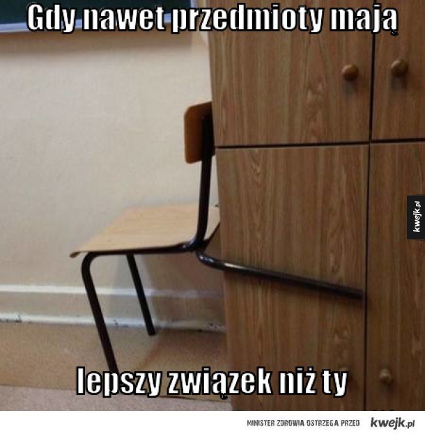 Krzesło
