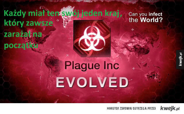 Plague Inc