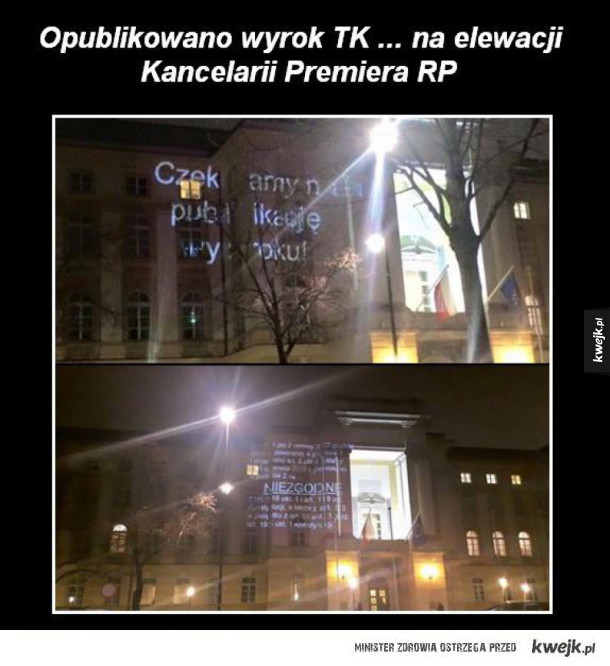 Opublikowano wyrok