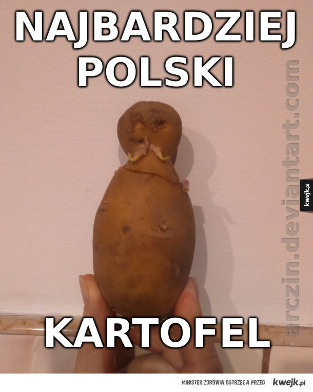 Kartofl