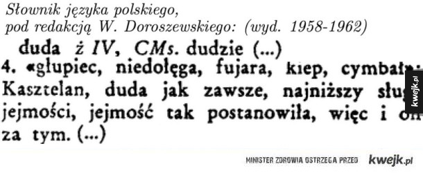 Proroctwo