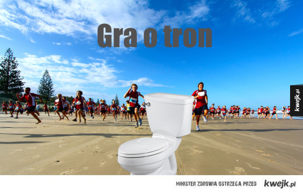 Gra o tron