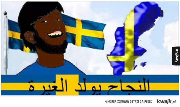 Szwecja
