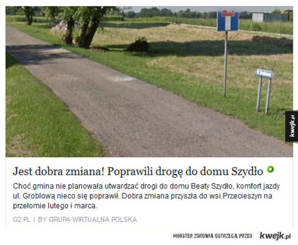 pis się urządza za nasze pieniądze