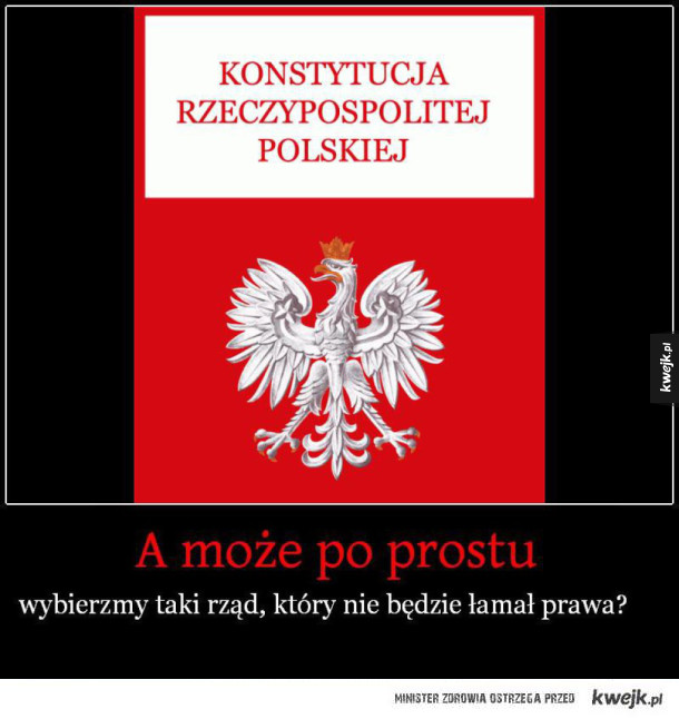 Nieee, to zbyt łatwe ;)