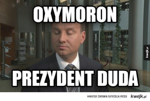 prezydent???