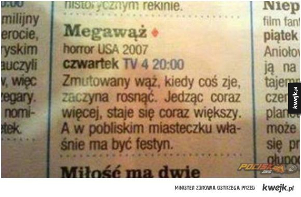 Ekranizacja Gry