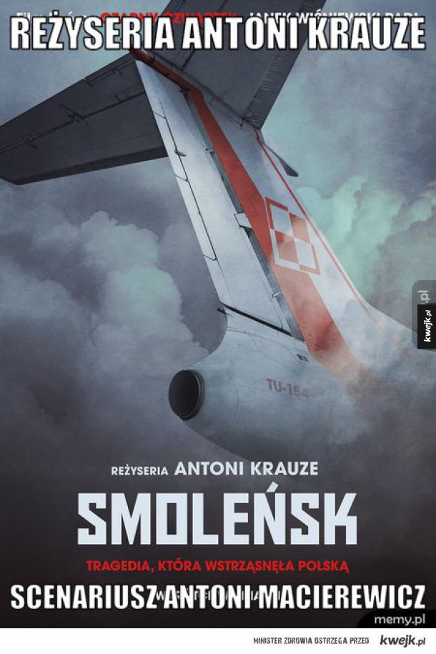 film smoleńsk