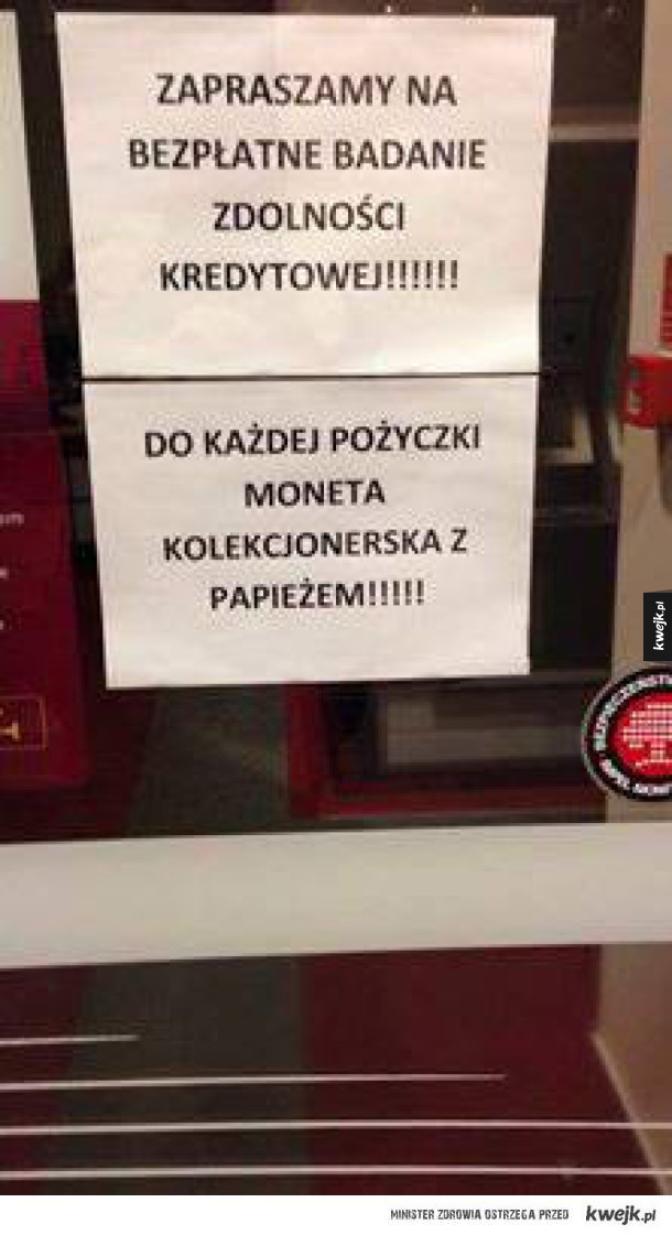 czy są granice lichwiarstwa?