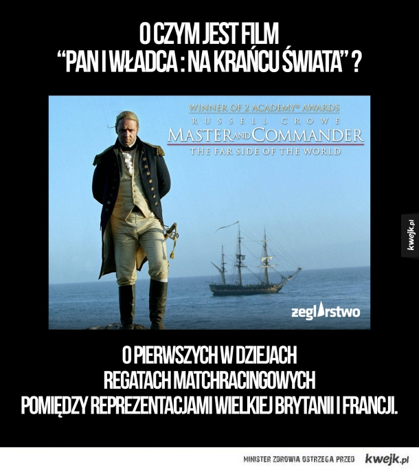 Pan i regaty