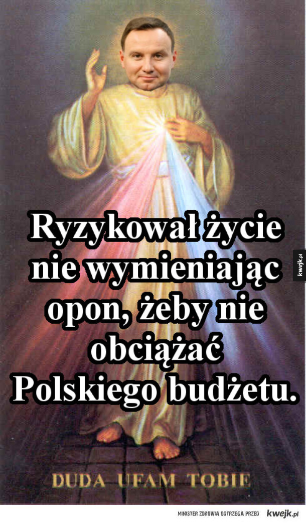 Duda Ufam Tobie