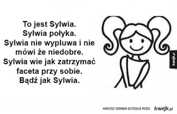 Sylwia 