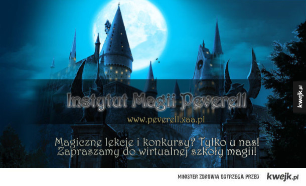 Zapraszamy do IMP! JUŻ DZIŚ!
